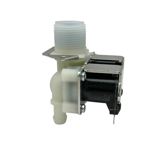 Клапан для стиральной машины LG, (CNKB FPS-180A, 2/180, d=10.5 мм)