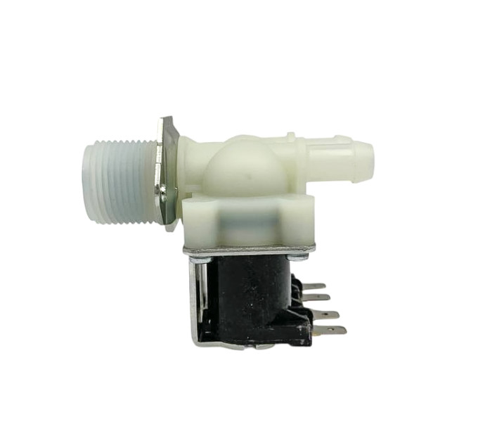 Клапан для стиральной машины LG, (CNKB FPS-180A, 2/180, d=10.5 мм)