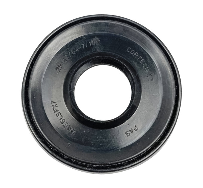 Подшипники для стиральной машины Indesit, Ariston SKF 6203, 6204, сальник 25*47/64*7/10,5
