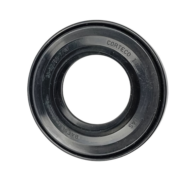 Подшипник для стиральных машин Ariston, Indesit SKF BA2B 633667, сальник 35*52/65*7/10