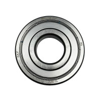 Підшипники для пральної машини LG 7 кг, SKF 6305, 6306, оригінальний сальник 37х76х9,5/12