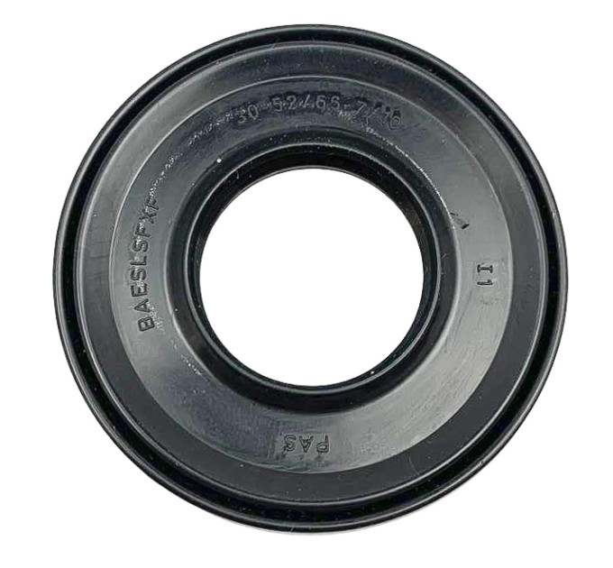 Подшипники для стиральных машин Indesit, Ariston SKF 6204, 6205, сальник 30*52/65*7/10