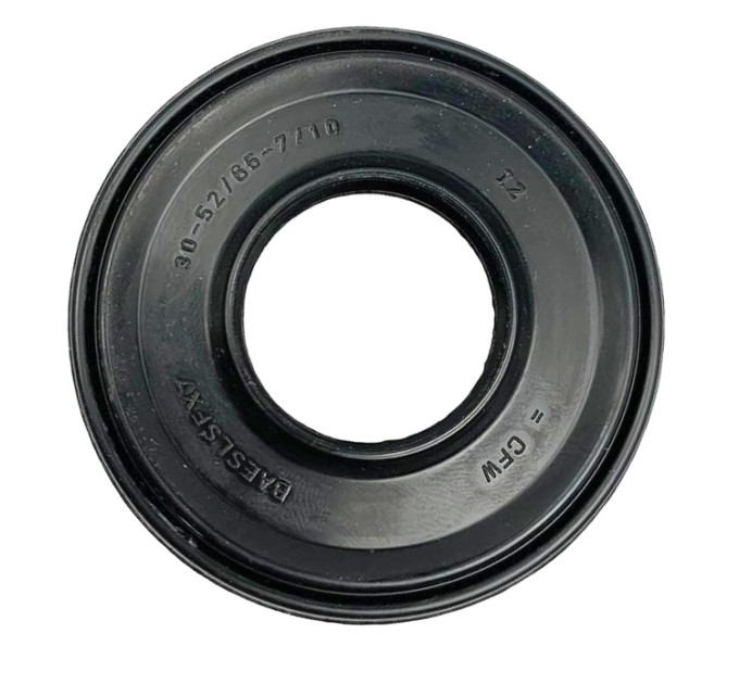 Подшипники для стиральной машины Indesit / Ariston SKF 6204, 6205, сальник 30*х52/65*7/10 — ремонтный комплект