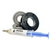 Підшипники пральної машини Samsung SKF 6203, 6204,оригінальний сальник 25*50,55*10/12 JY