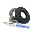 Подшипники для стиральной машины Samsung SKF 6205, 6206, оригинальный сальник 35*75,55*10/12