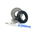Подшипники для стиральной машины Ardo SKF 6305, 6305, сальник 35*65*10 — ремонтный комплект