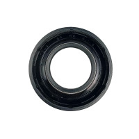 Подшипники для стиральной машины Bosch SKF 6204, 6204, сальники 28*52*9.5/11.5 (2 шт)
