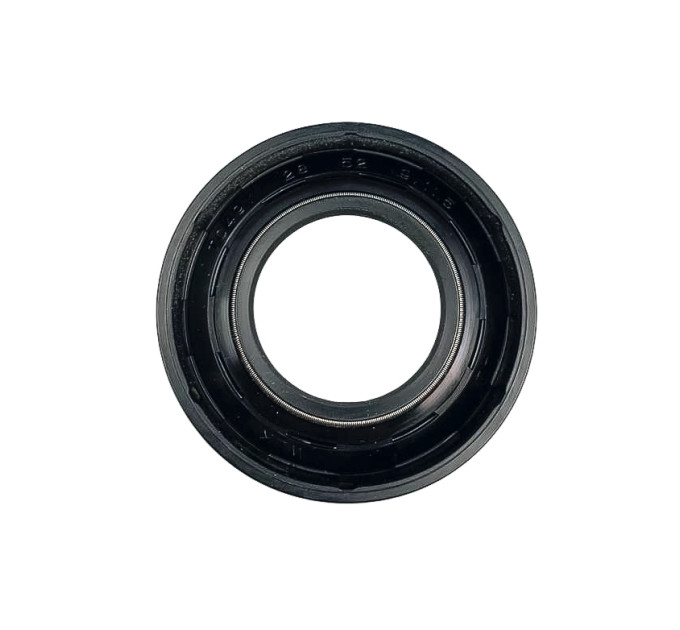 Подшипники для стиральной машины Bosch SKF 6204, 6204, сальники 28*52*9.5/11.5 (2 шт)