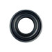Подшипники для стиральной машины Bosch SKF 6204, 6204, сальники 28*52*9.5/11.5 (2 шт)