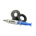 Подшипники для стиральной машины Ardo SKF 6203, 6203, сальник 21*40*7 — ремонтный комплект