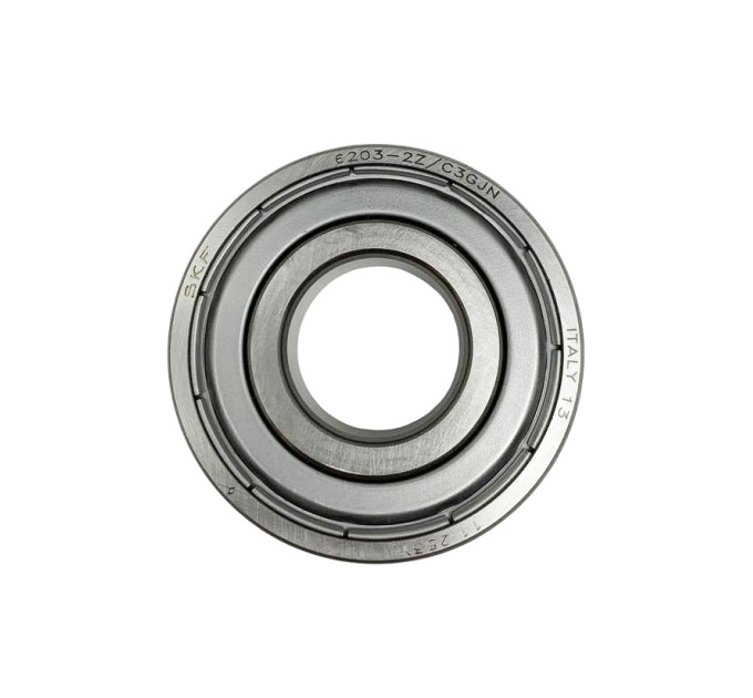 Подшипники для стиральной машины Ardo SKF 6203, 6203, сальник 21*40*7 — ремонтный комплект