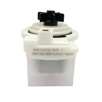 Зливний насос Bosch Copreci KEBS111/093 KEBS118/093 30W для пральної машини