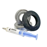Підшипники на пральну машину AEG SKF 6206, 6304, сальник 35*62*11/12.5