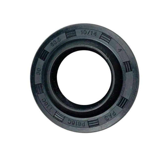 Комплект подшипников SKF 204 + 205 с сальником 30×53,5×10/14,1 для стиральной машины Indesit / Ariston / Hotpoint