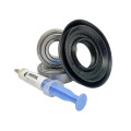Підшипники для пральної машини Bosch SKF 6203, 6205,сальник 32*52/78*8/14.8