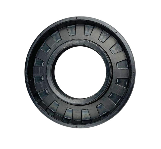 Комплект підшипників SKF 203ZZ і 204ZZ з сальником 25×47×10 для пральної машини Indesit / Ariston / Hotpoint