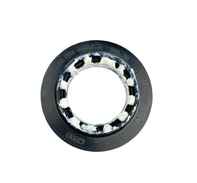 Подшипники для стиральной машины Candy SKF 6205, 6206, сальник 35*62,1*11/17,5