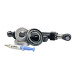 Подшипники для стиральных машин LG SKF 6205, 6206, оригинальный сальник 37*66*9.5/12, амортизаторы 100N