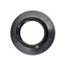 Підшипники для пральної машини Indesit SKF 204, 205, сальник 30*52*8,5/10,5 та ремонтна втулка 25*30*14 нержавійка