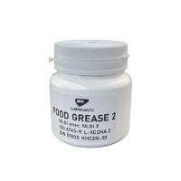 Мастило для редукторів та шестерень м'ясорубок MOL FOOD GREASE 2, 50 мл