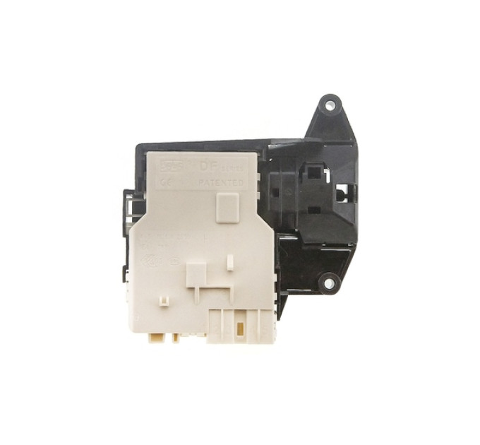 Замок дверей для стиральной машины LG (ROLD DF series DFS03857 C) - EBF61315801 / EBF62534402