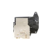 Замок дверей для стиральной машины LG (ROLD DF series DFS03857 C) - EBF61315801 / EBF62534402