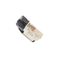 Замок дверей для пральної машини LG (ROLD DF series DFS03857 C) - EBF61315801 / EBF62534402