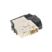 Замок дверей для стиральной машины LG (ROLD DF series DFS03857 C) - EBF61315801 / EBF62534402