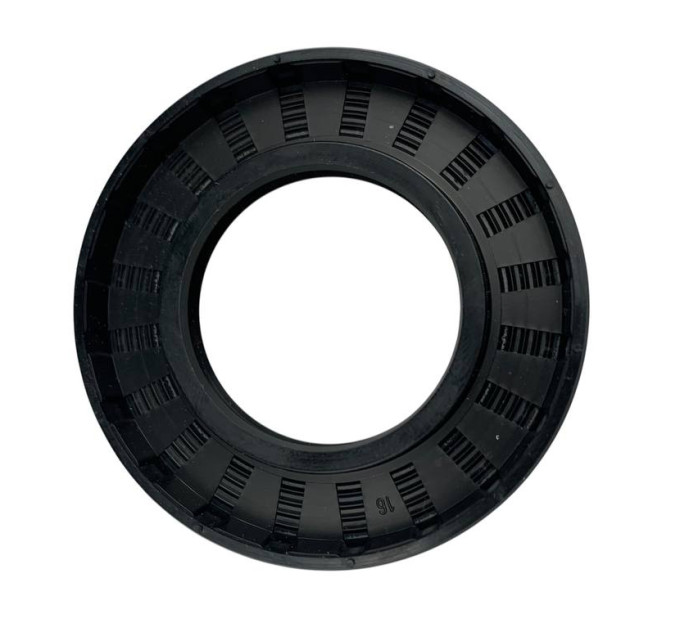 Комплект подшипников SKF 6205 + 6206 и сальник 35×62×8,5/10,5 для стиральной машины Indesit / Ariston / Hotpoint
