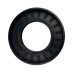 Комплект подшипников SKF 6205 + 6206 и сальник 35×62×8,5/10,5 для стиральной машины Indesit / Ariston / Hotpoint