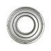Підшипники для пральної машини Miele SKF 6205, SKF 6206 і сальник 35×76×10/14 — комплект для ремонту