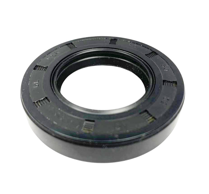 Комплект підшипників SKF 6204 + 6205 і сальник 30*52*10для пральної машини Indesit / Ariston / Hotpoint