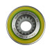 Підшипник для пральної машини Electrolux, Zanussi SKF BA2B 633667, сальник 40,2*60*8/10,5