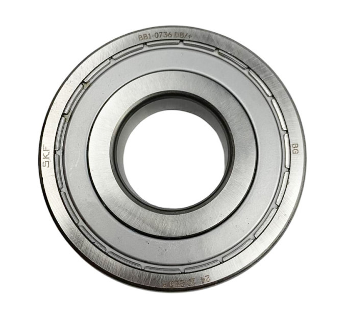 Підшипники для пральної машини Miele SKF 6305, 6306, сальник 35*76*10/14 — комплект для ремонту