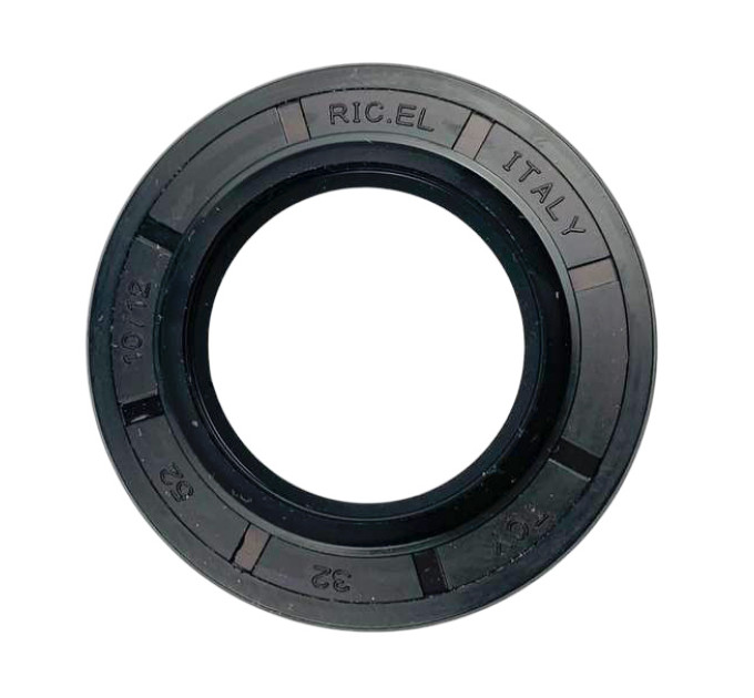 Підшипники на пральні машини Electrolux, Zanussi, AEG SKF 6204, 6205, сальник 32*52*10/12