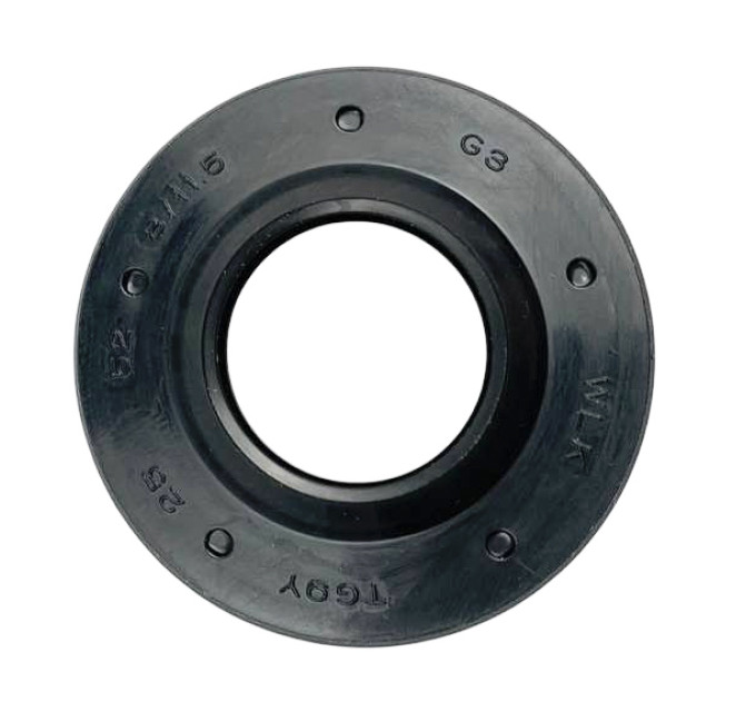 Подшипники на стиральную машину Zanussi SKF 6204, 6304, сальник 25*52*8/11.5
