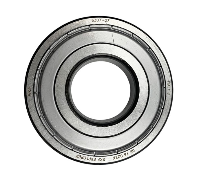 Подшипники для стиральной машины BEKO SKF 6306, 6307, сальник 45*80*9.5/11.5