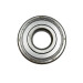 Підшипники для пральних машин Bosch, Bauknecht SKF 6304, 6306, сальник 35*75*12 — комплект для ремонту