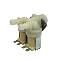 Впускний клапан для пральної машини Samsung, 2/180, d=10.5 мм - DC62-00024F / DC62-00024M