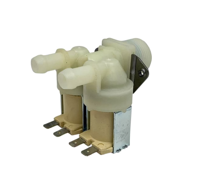Клапан для пральної машини Samsung DC62-00024F / DC62-00024M 2/180, 10.5 мм