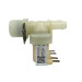 Клапан для пральної машини Samsung DC62-00024F / DC62-00024M 2/180, 10.5 мм