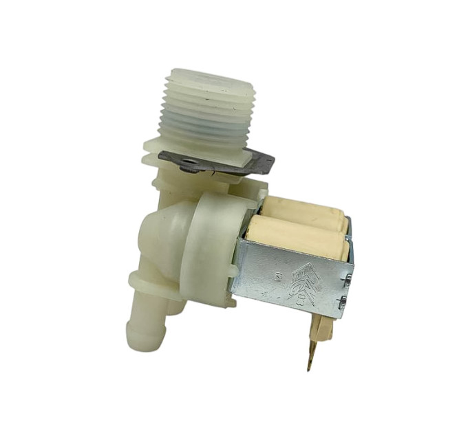 Клапан для пральної машини Samsung DC62-00024F / DC62-00024M 2/180, 10.5 мм