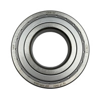 Підшипники для пральних машин Electrolux, Zanussi, AEG SKF 6208, 6306, сальник 47*80*10/12