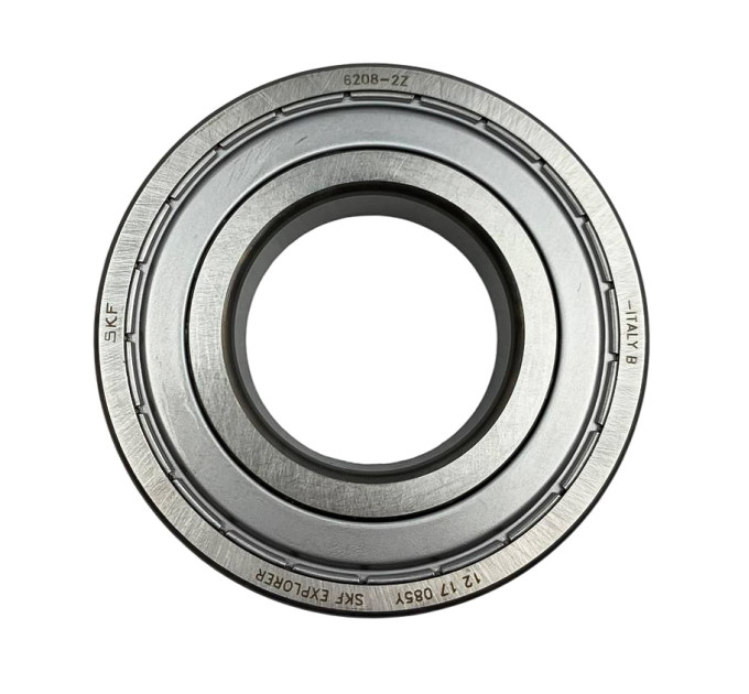 Подшипники на стиральные машины Electrolux, Zanussi, AEG SKF 6208, 6306, сальник 47*80*10/12