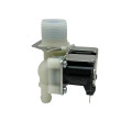 Впускной клапан 5221EN1005B, 2/180° D=10,5 мм для стиральных машин LG, Gorenje, Indesit, Samsung, Whirlpool, Beko