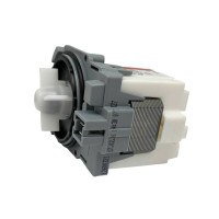 Насос Askoll M325 (Art.RS0815, 40W) для пральної машини Bosch, Electrolux 00292123 / C00266228