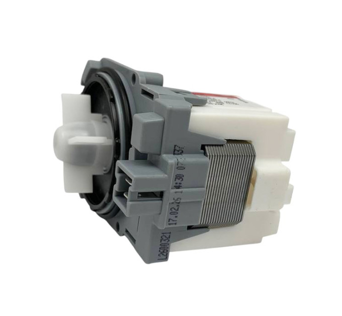 Насос Askoll M325 (Art.RS0815, 40W) для стиральной машины Bosch, Electrolux 00292123 / C00266228
