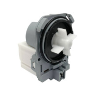 Насос Askoll M325 (Art.RS0815, 40W) для пральної машини Bosch, Electrolux 00292123 / C00266228
