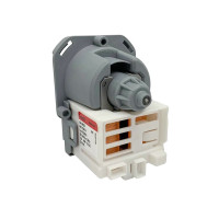 Насос Askoll M325 (Art.RS0815, 40W) для пральної машини Bosch, Electrolux 00292123 / C00266228