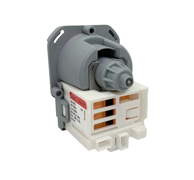 Насос Askoll M325 (Art.RS0815, 40W) для стиральной машины Bosch, Electrolux 00292123 / C00266228